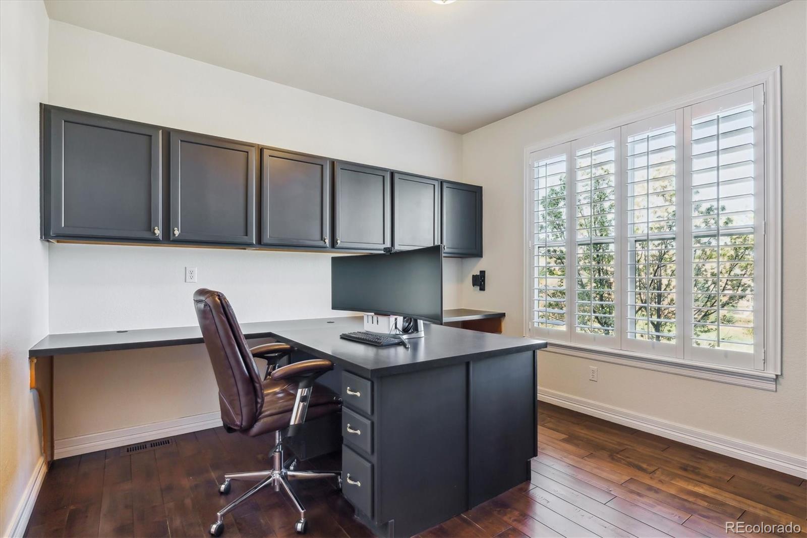 MLS Image #20 for 6927  winter ridge place,castle pines, Colorado