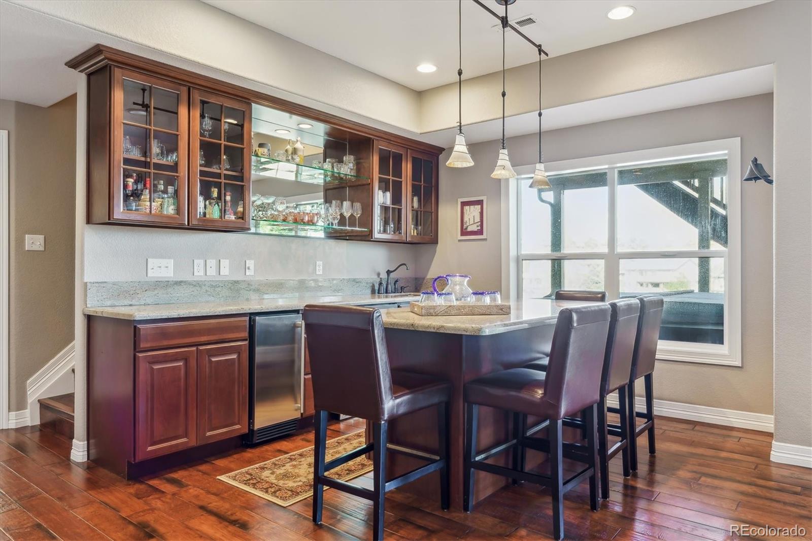 MLS Image #34 for 6927  winter ridge place,castle pines, Colorado