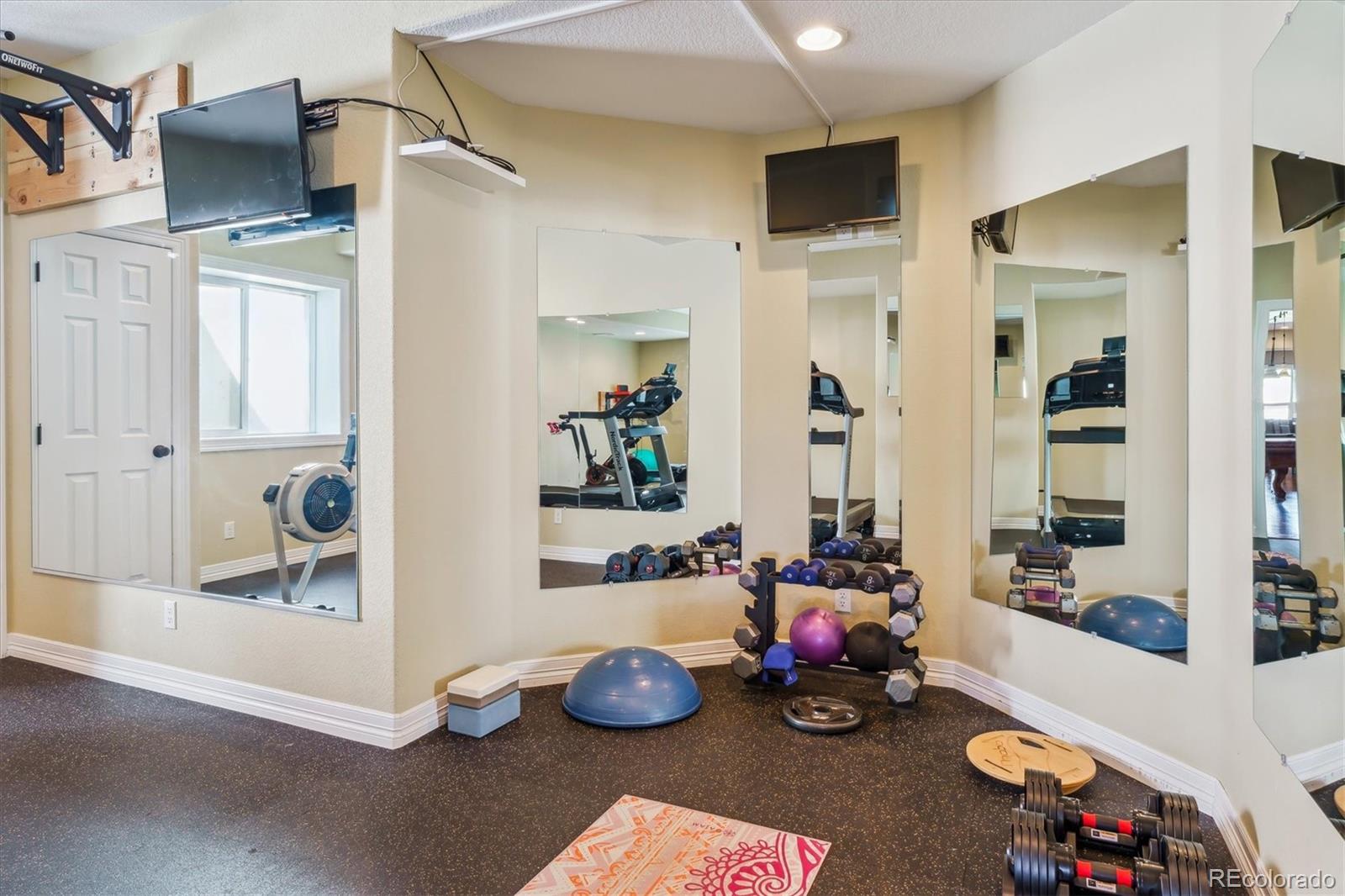 MLS Image #38 for 6927  winter ridge place,castle pines, Colorado