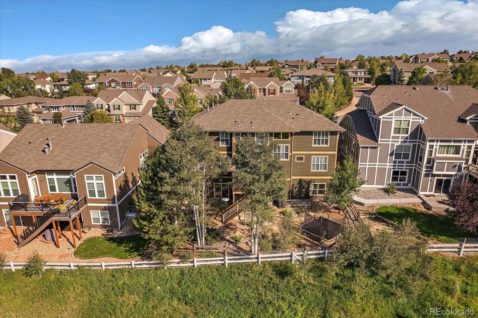 MLS Image #40 for 6927  winter ridge place,castle pines, Colorado