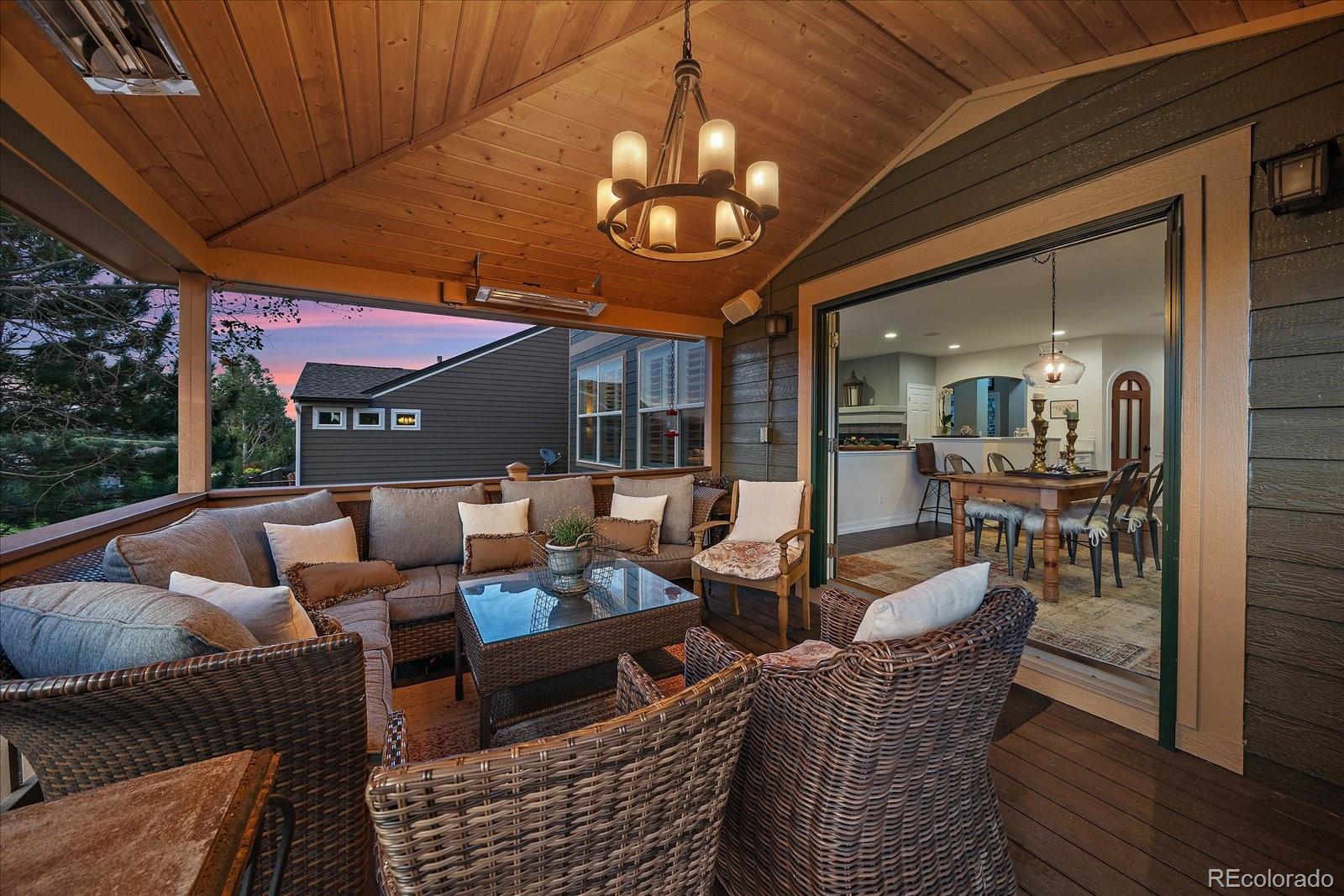 MLS Image #45 for 6927  winter ridge place,castle pines, Colorado