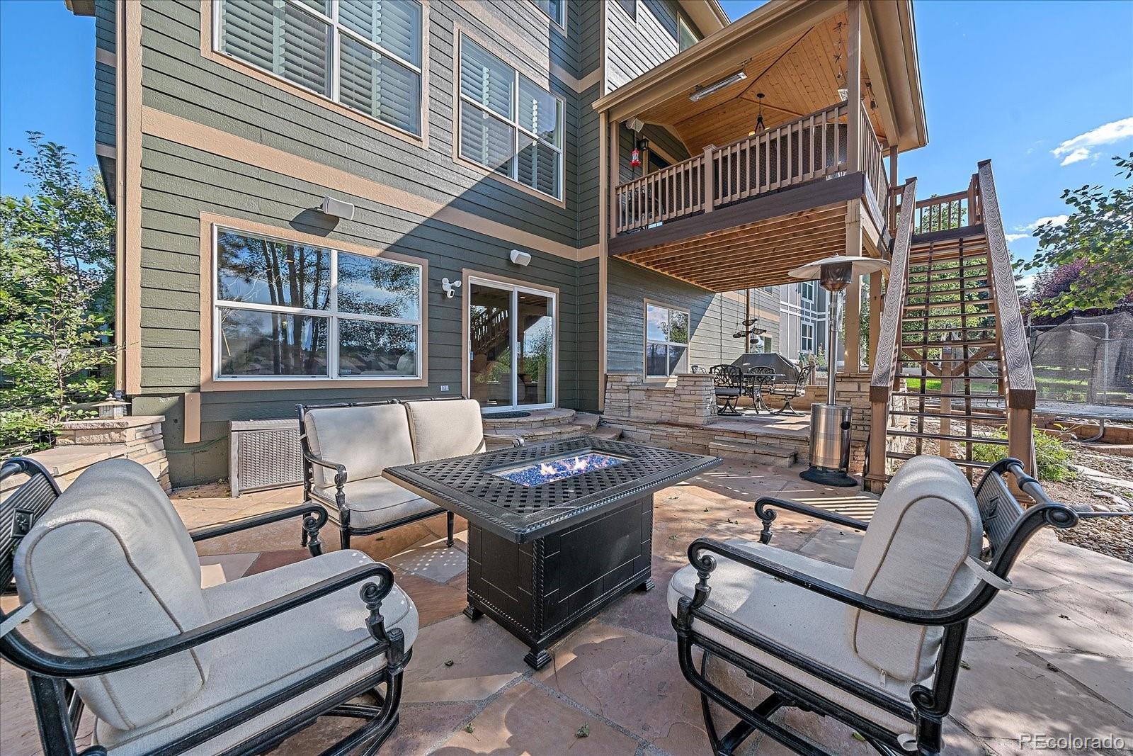MLS Image #46 for 6927  winter ridge place,castle pines, Colorado