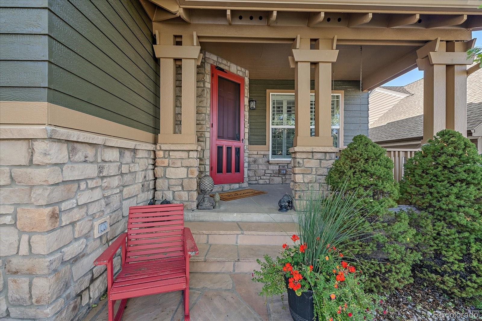 MLS Image #6 for 6927  winter ridge place,castle pines, Colorado