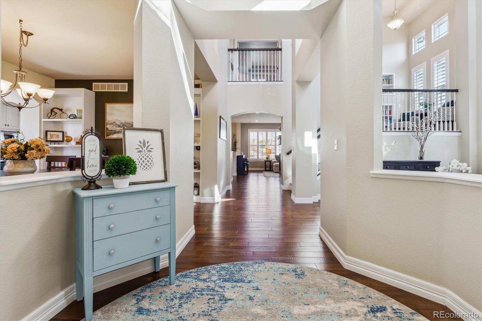 MLS Image #7 for 6927  winter ridge place,castle pines, Colorado