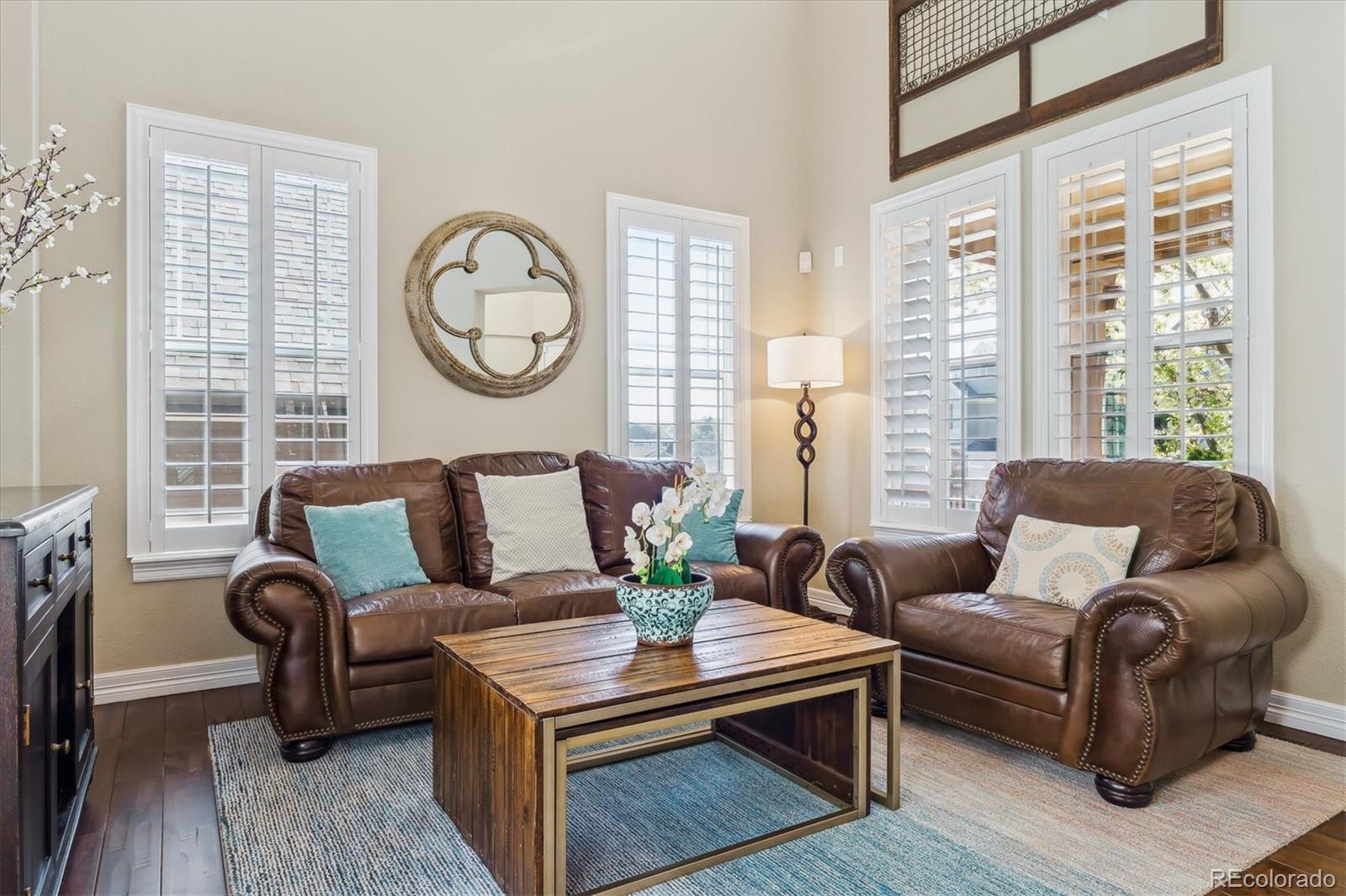 MLS Image #8 for 6927  winter ridge place,castle pines, Colorado