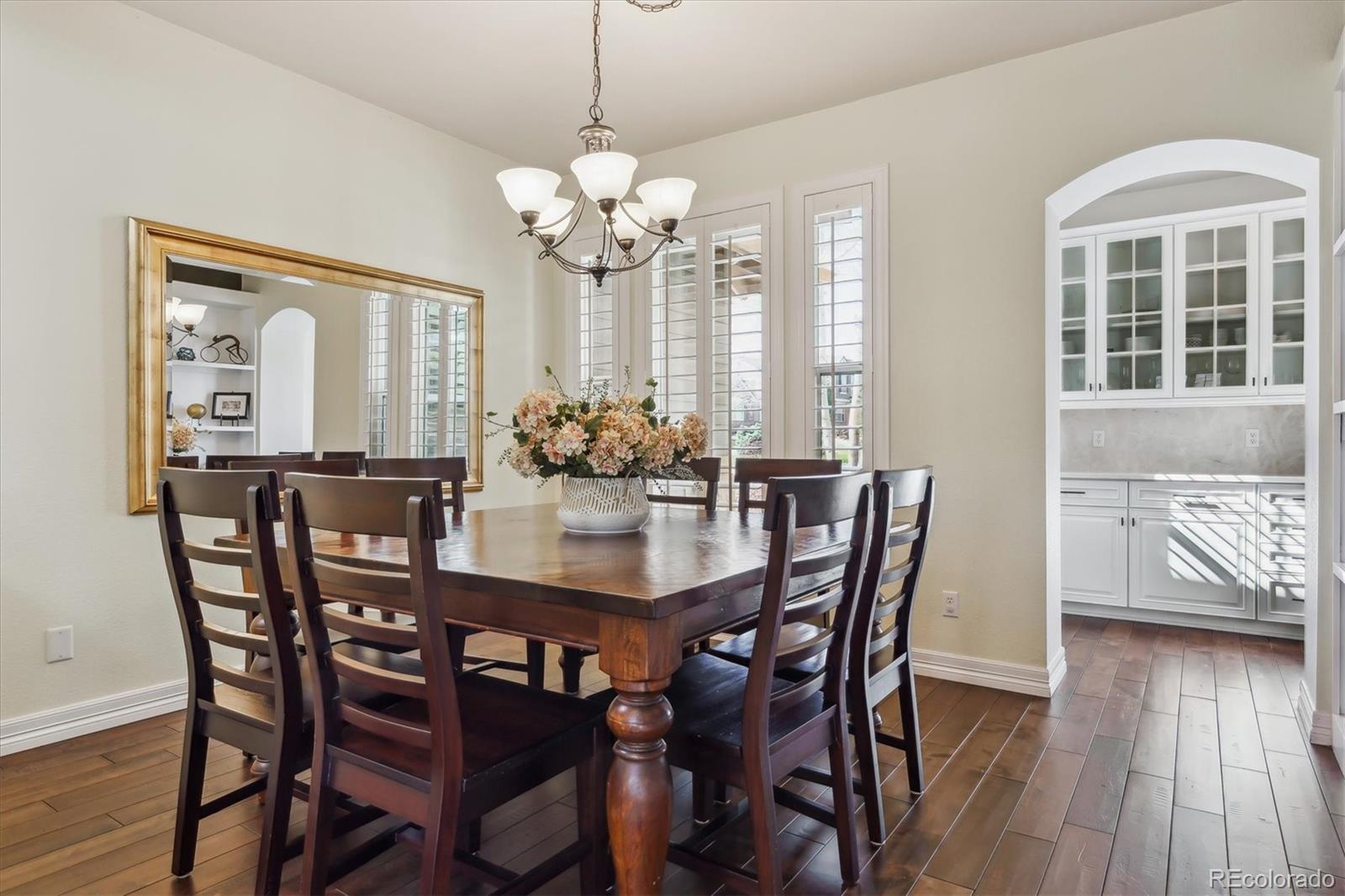 MLS Image #9 for 6927  winter ridge place,castle pines, Colorado