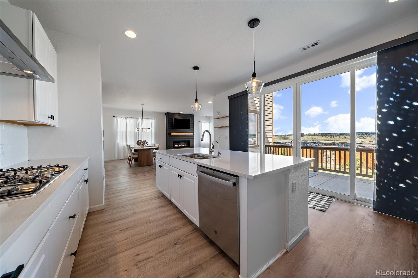 MLS Image #12 for 14268  hop clover trail,parker, Colorado