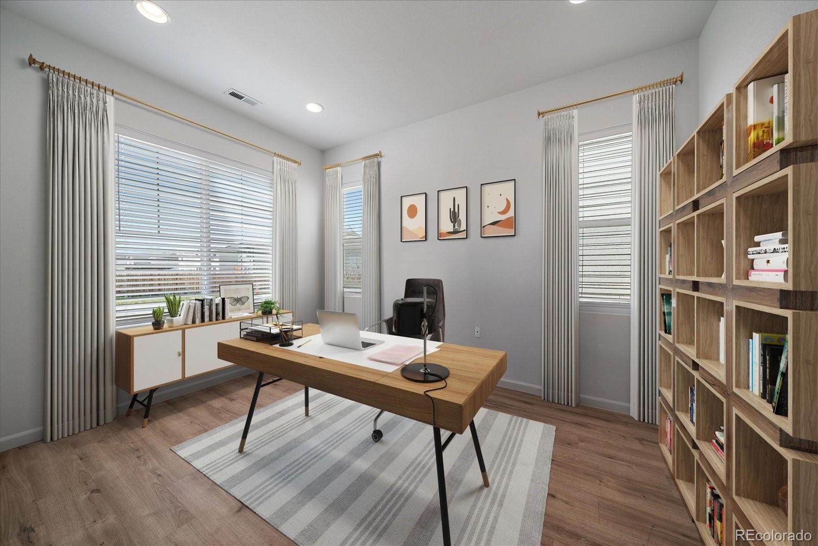 MLS Image #2 for 14268  hop clover trail,parker, Colorado