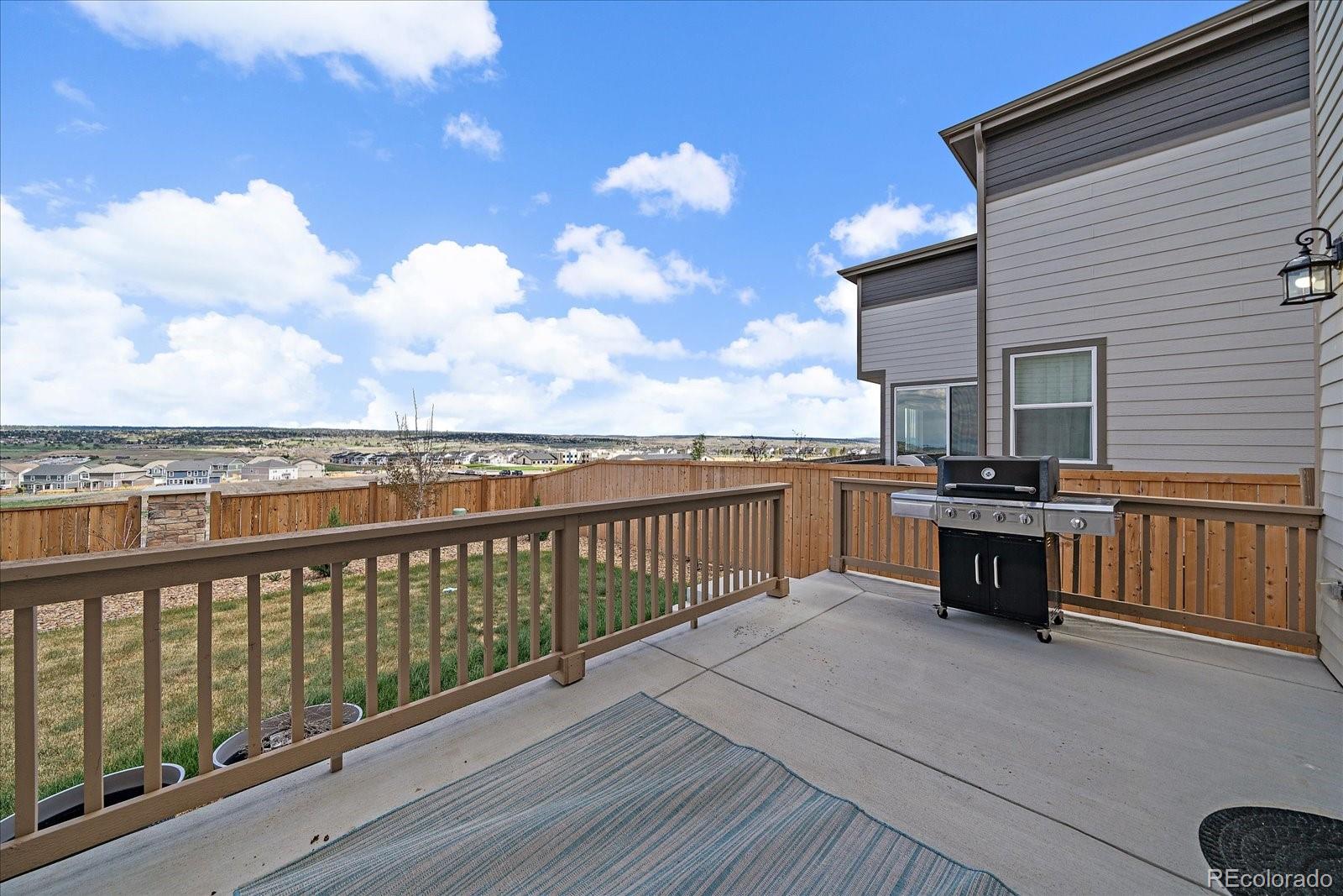 MLS Image #23 for 14268  hop clover trail,parker, Colorado