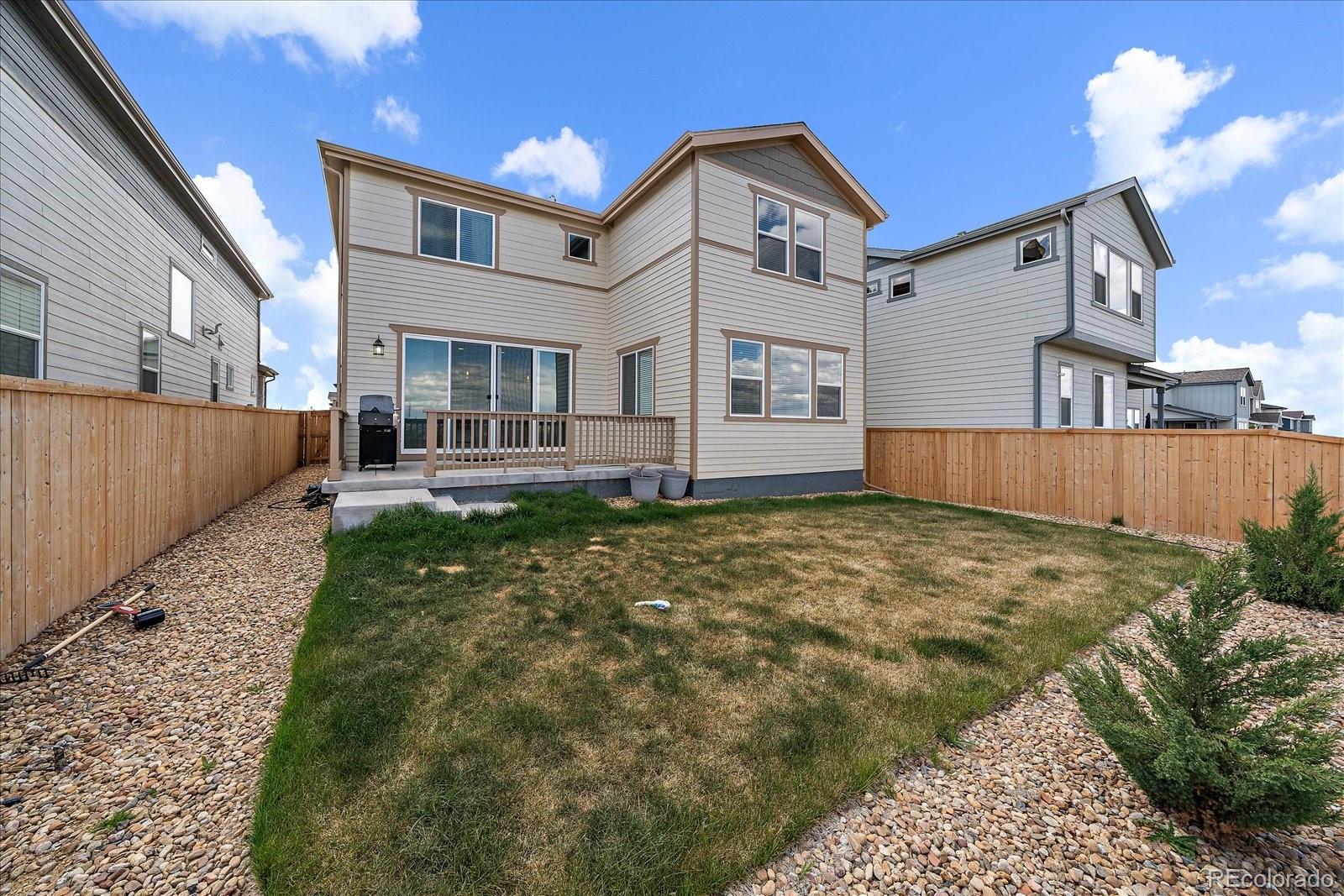 MLS Image #24 for 14268  hop clover trail,parker, Colorado