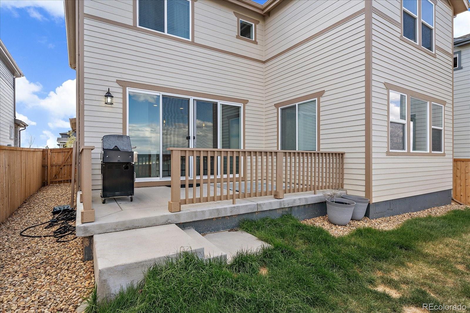 MLS Image #25 for 14268  hop clover trail,parker, Colorado