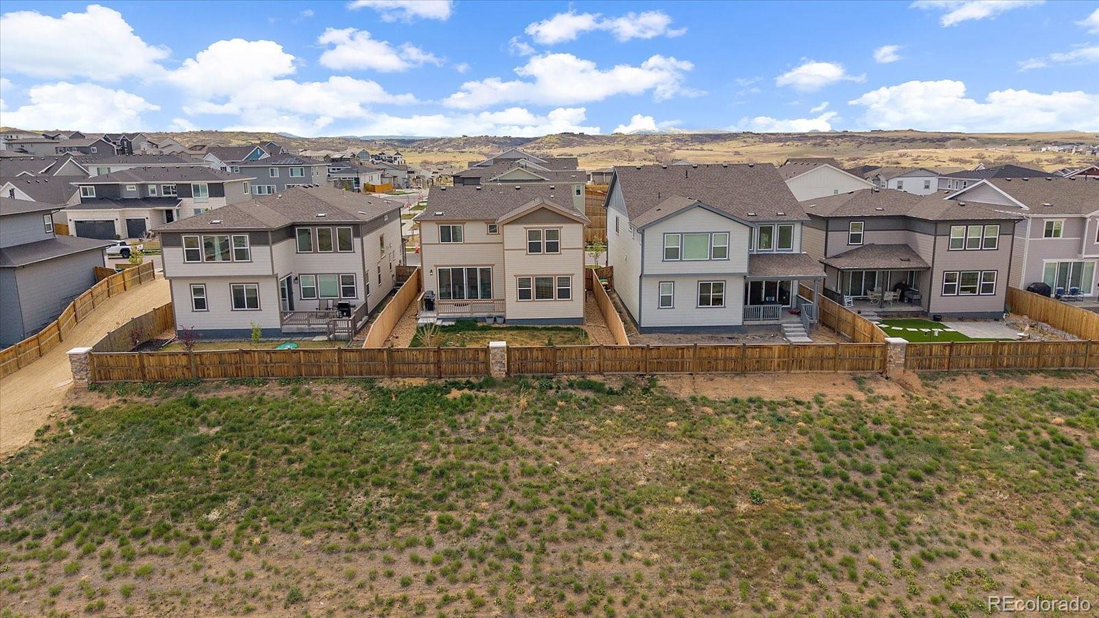 MLS Image #26 for 14268  hop clover trail,parker, Colorado