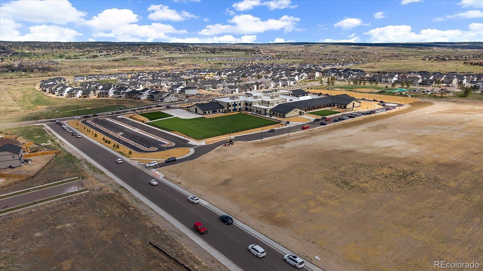 MLS Image #27 for 14268  hop clover trail,parker, Colorado