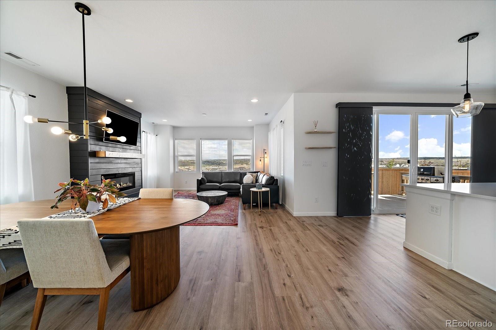 MLS Image #3 for 14268  hop clover trail,parker, Colorado