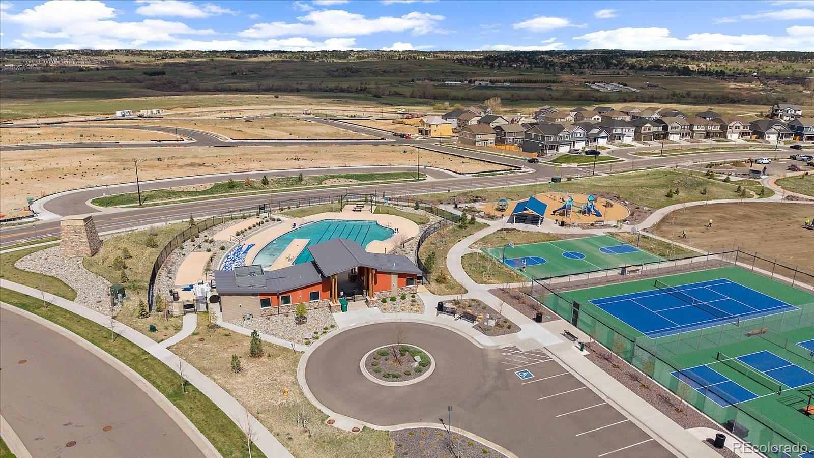 MLS Image #30 for 14268  hop clover trail,parker, Colorado