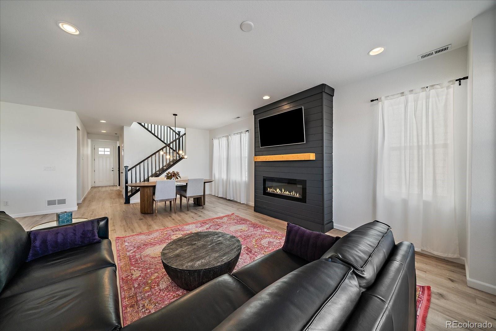 MLS Image #5 for 14268  hop clover trail,parker, Colorado