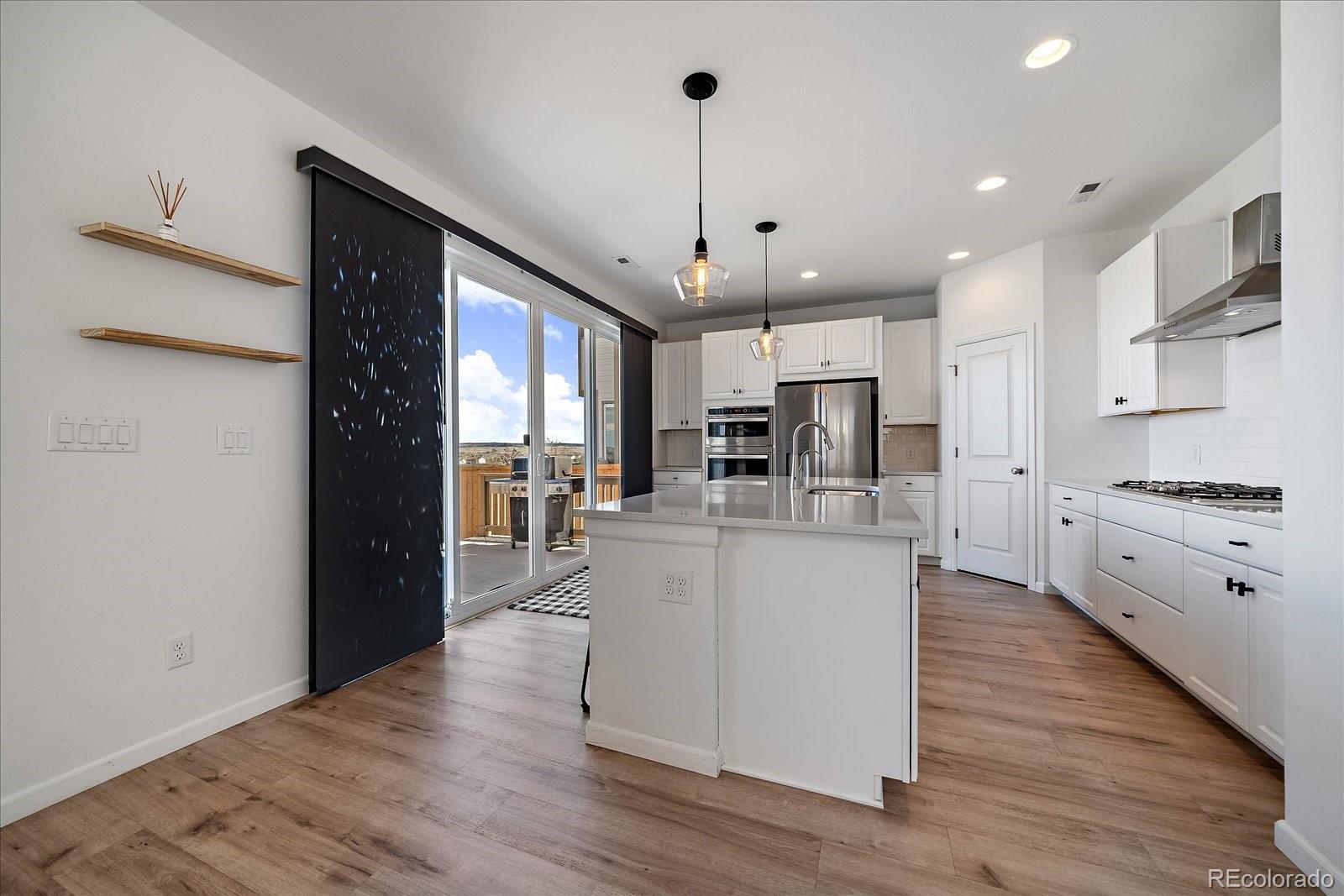 MLS Image #9 for 14268  hop clover trail,parker, Colorado