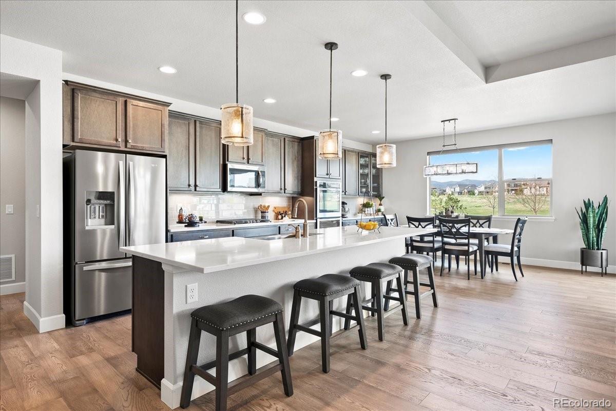 MLS Image #1 for 7950  piney river avenue,littleton, Colorado