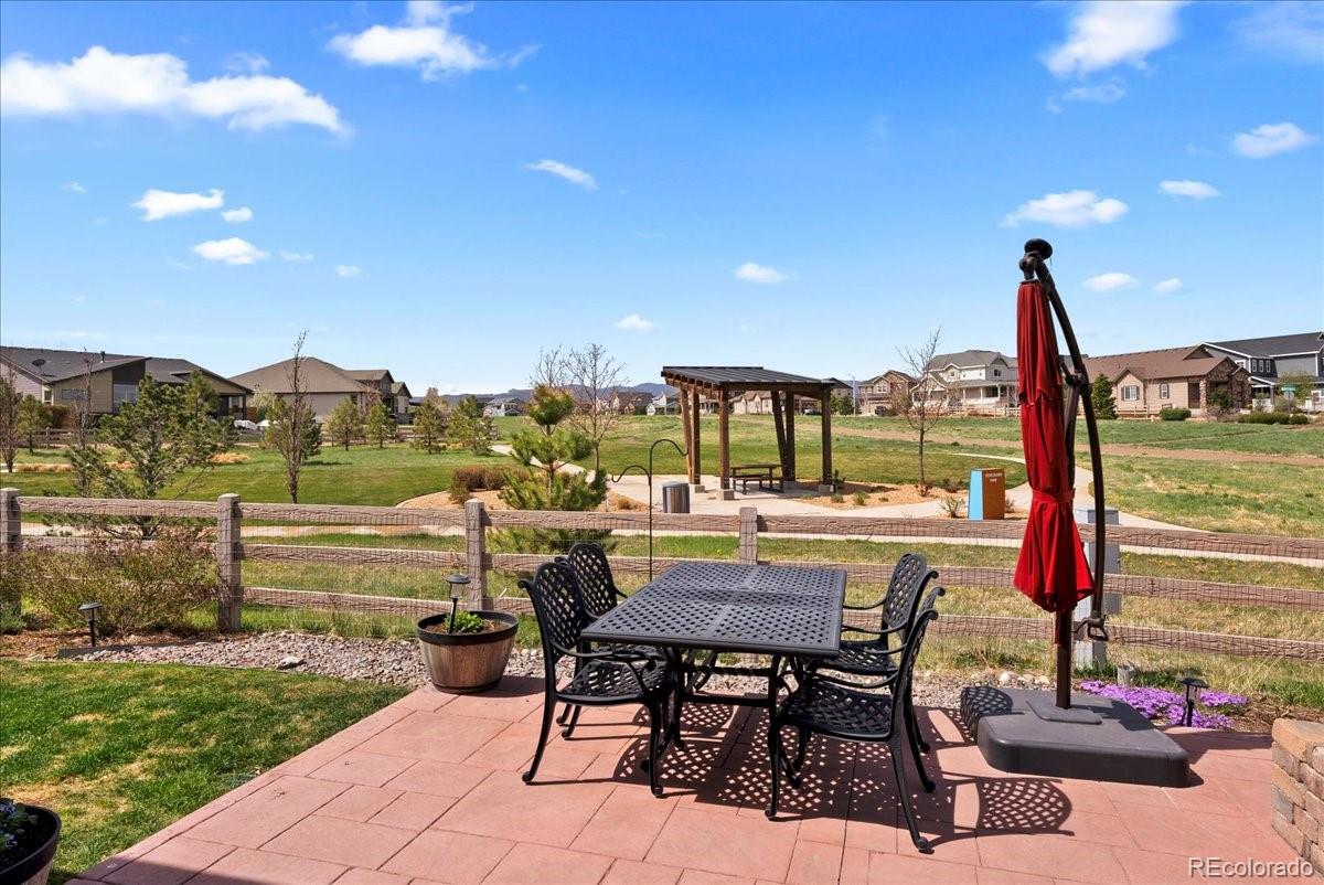 MLS Image #25 for 7950  piney river avenue,littleton, Colorado