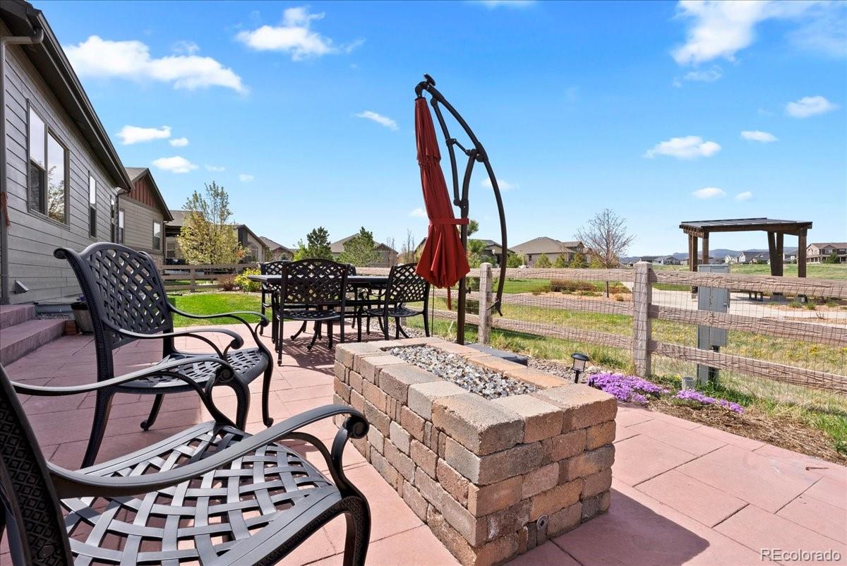 MLS Image #26 for 7950  piney river avenue,littleton, Colorado