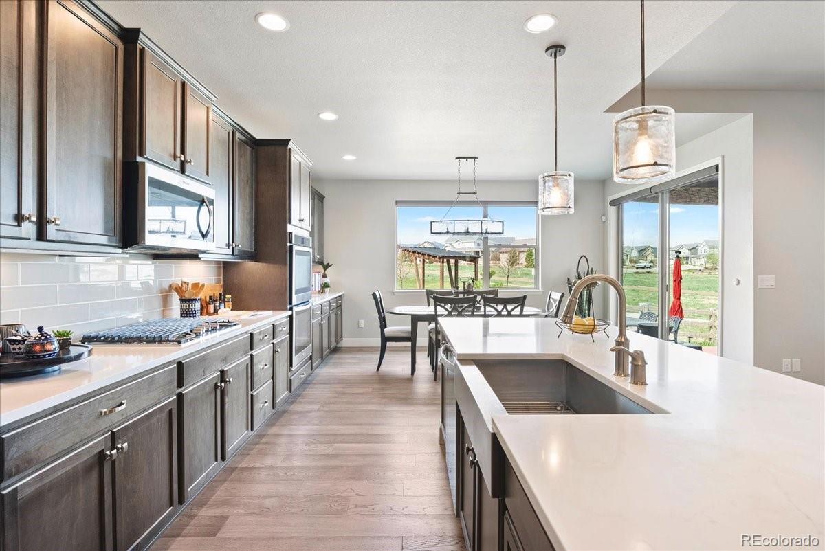 MLS Image #3 for 7950  piney river avenue,littleton, Colorado