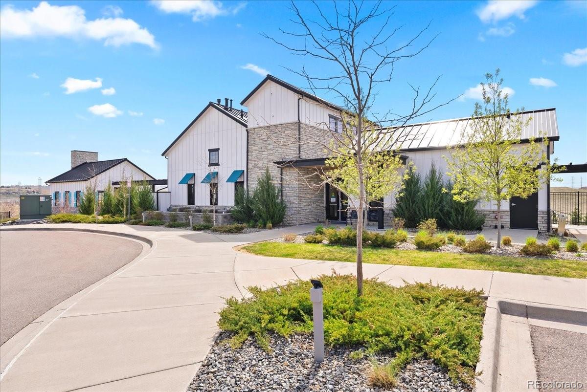 MLS Image #31 for 7950  piney river avenue,littleton, Colorado