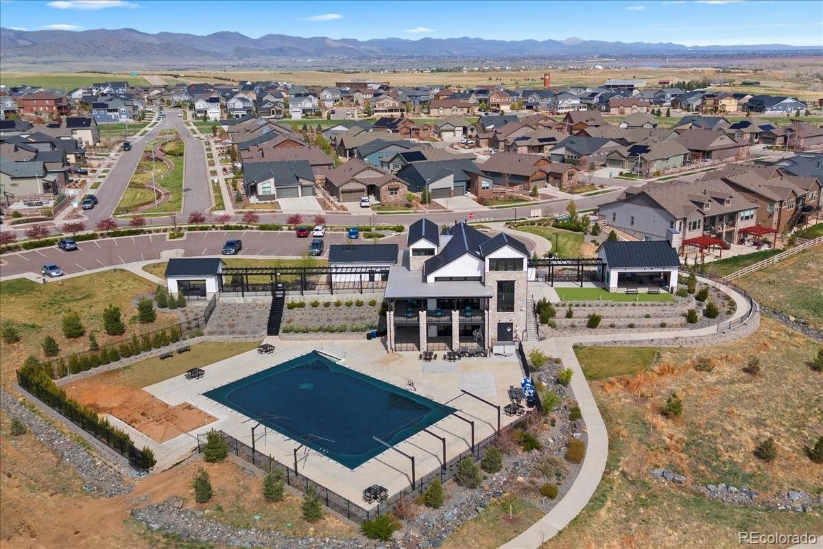 MLS Image #32 for 7950  piney river avenue,littleton, Colorado