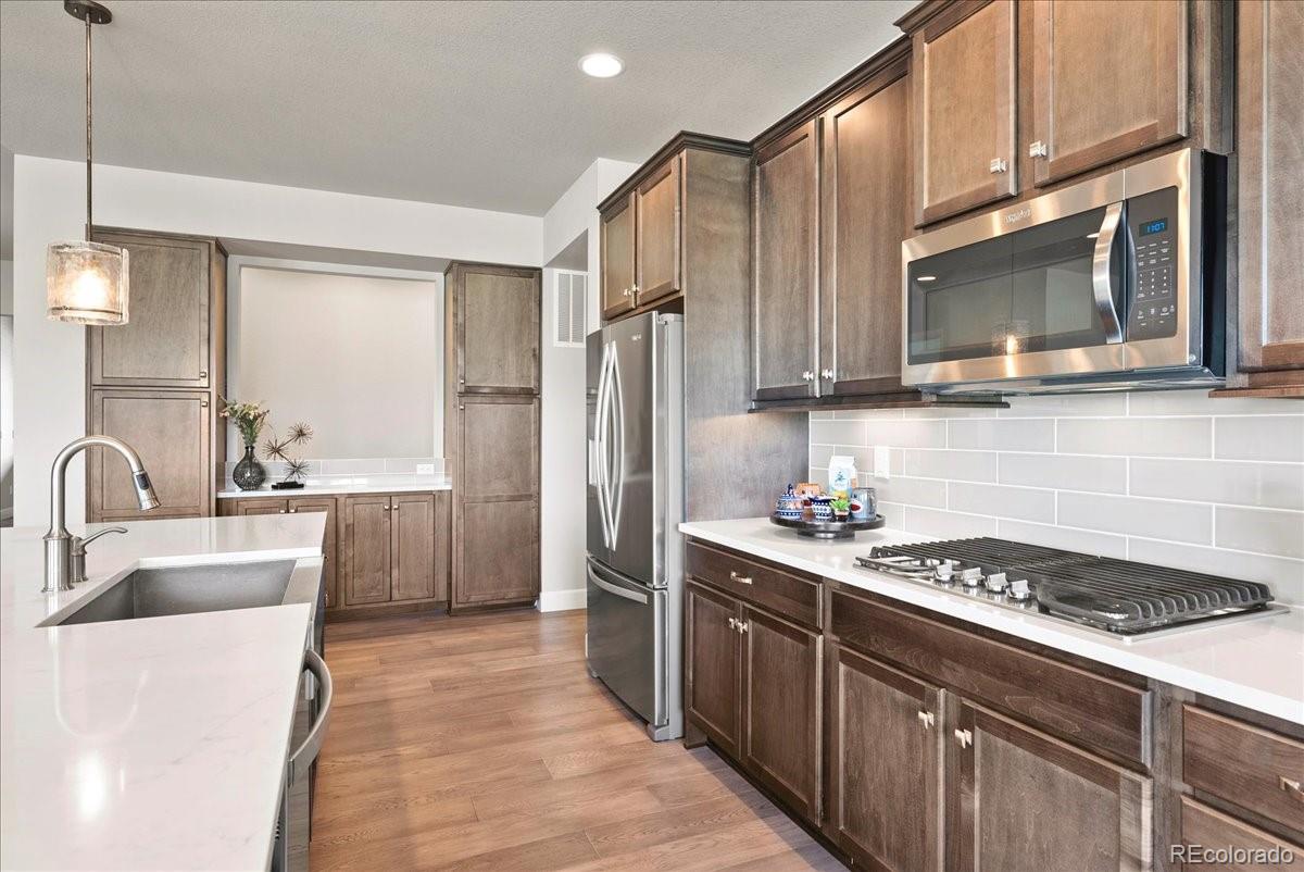 MLS Image #4 for 7950  piney river avenue,littleton, Colorado