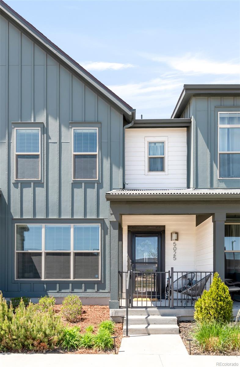 MLS Image #1 for 5025  central park boulevard,denver, Colorado