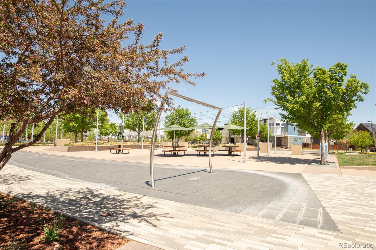 MLS Image #28 for 5025  central park boulevard,denver, Colorado