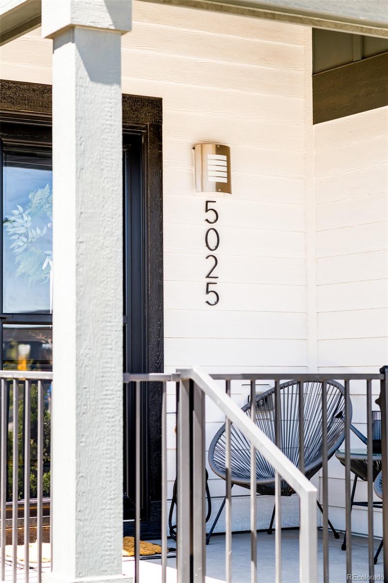 MLS Image #3 for 5025  central park boulevard,denver, Colorado