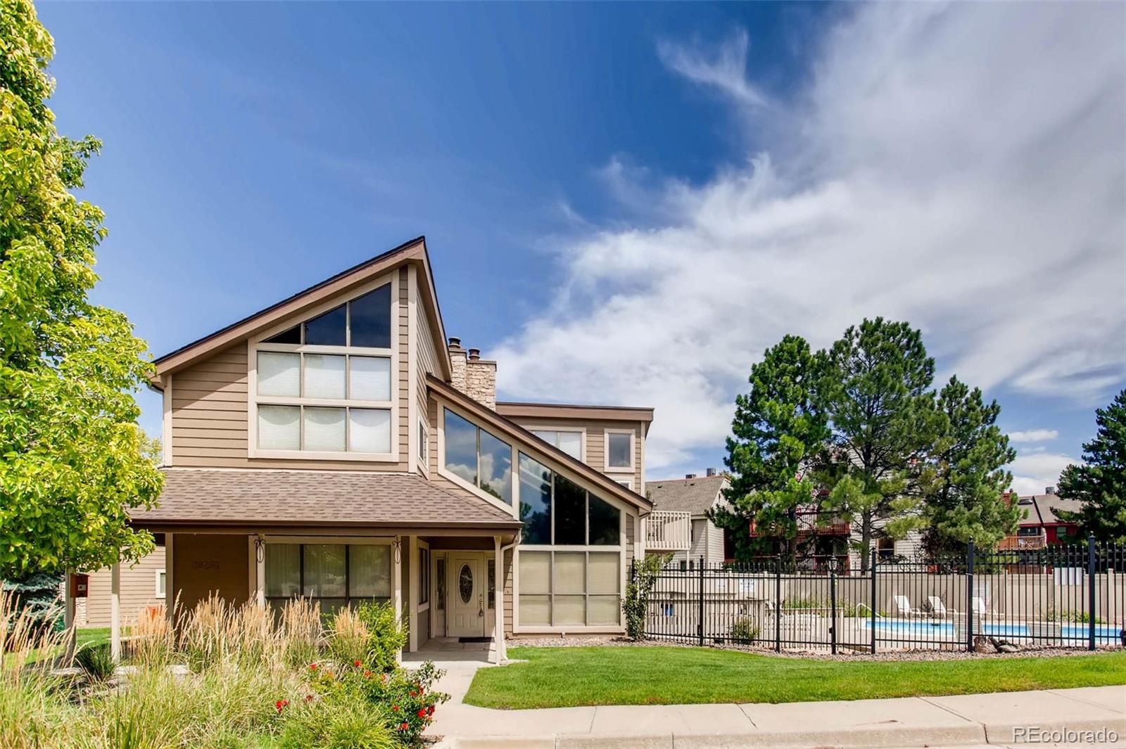 MLS Image #12 for 10293 e peakview avenue,englewood, Colorado