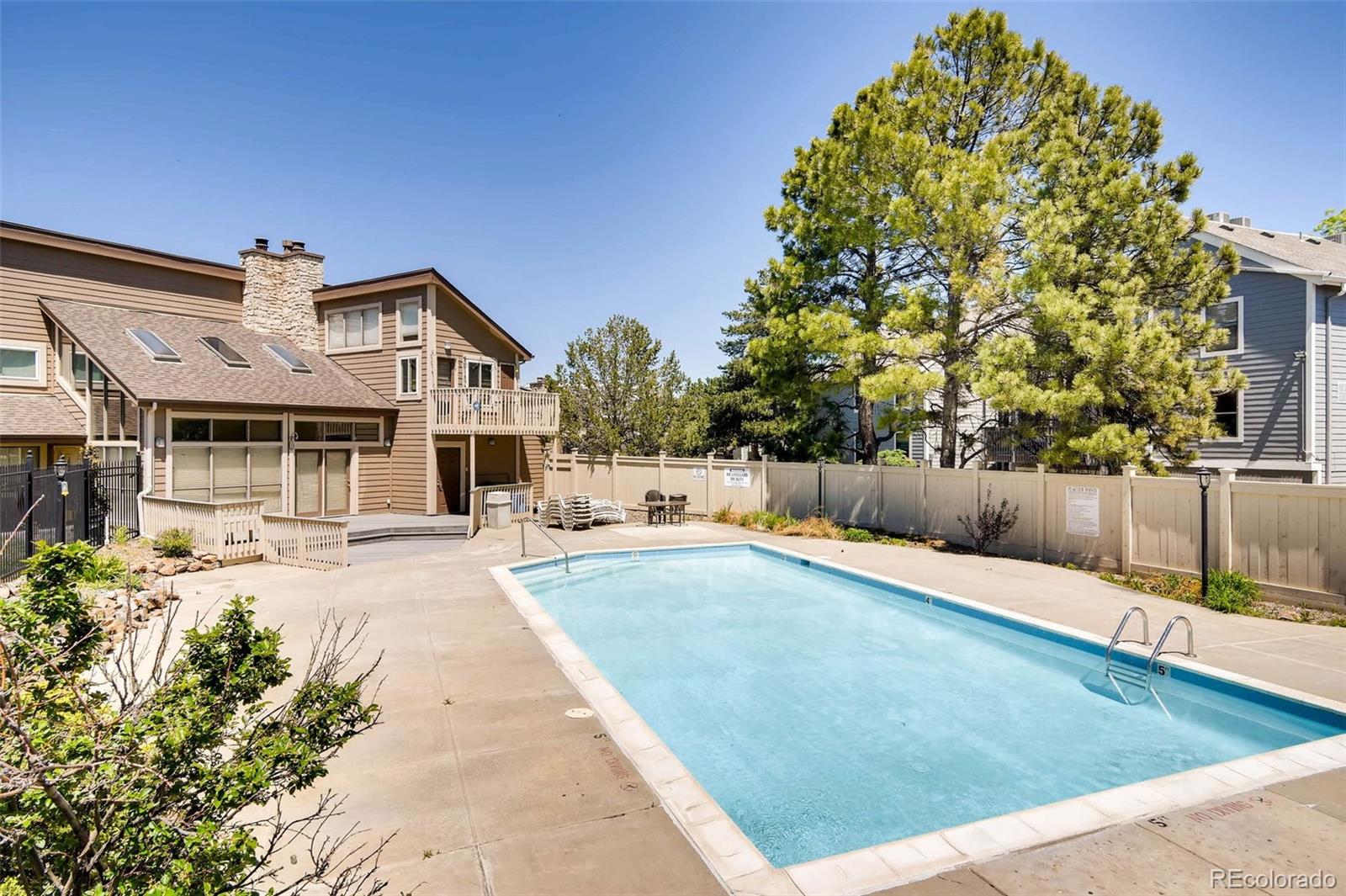 MLS Image #17 for 10293 e peakview avenue,englewood, Colorado