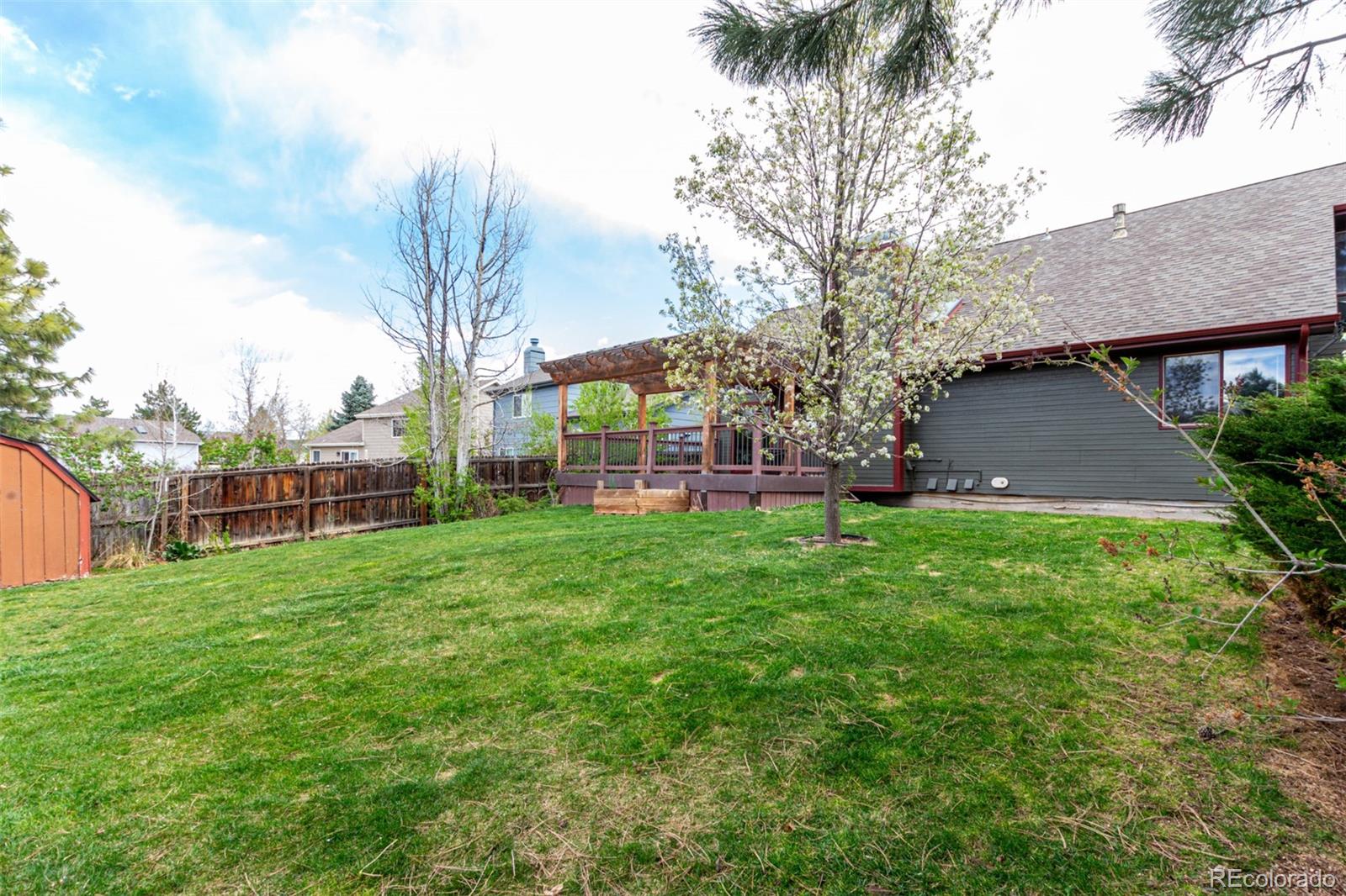 MLS Image #39 for 5421 s vivian street,littleton, Colorado