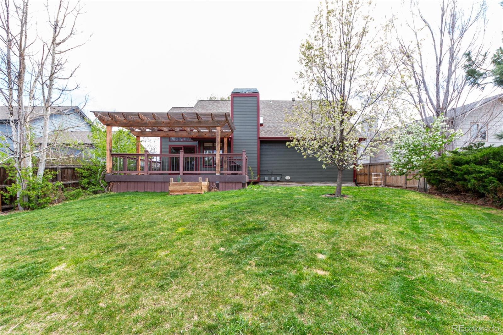 MLS Image #40 for 5421 s vivian street,littleton, Colorado