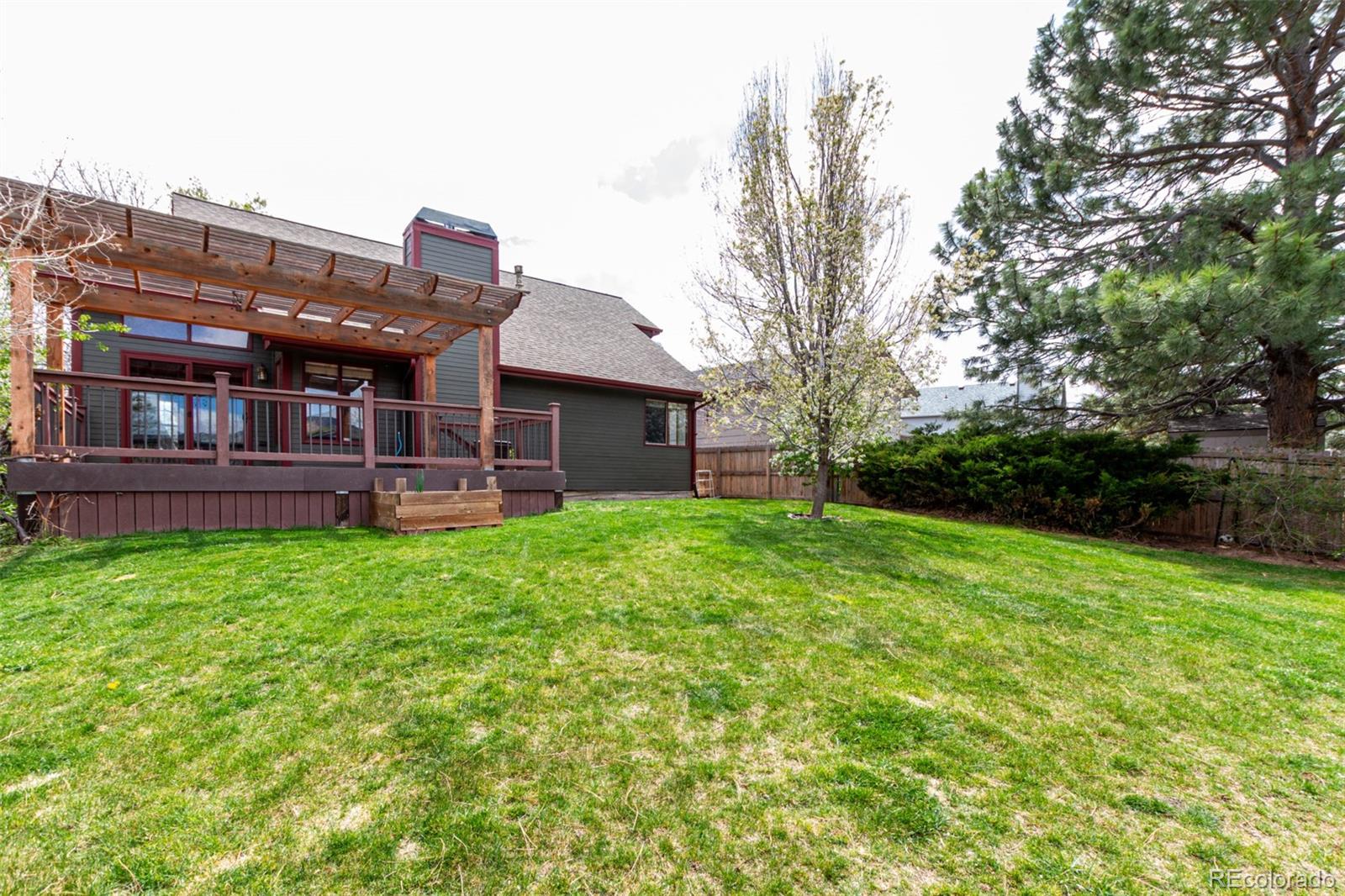 MLS Image #41 for 5421 s vivian street,littleton, Colorado