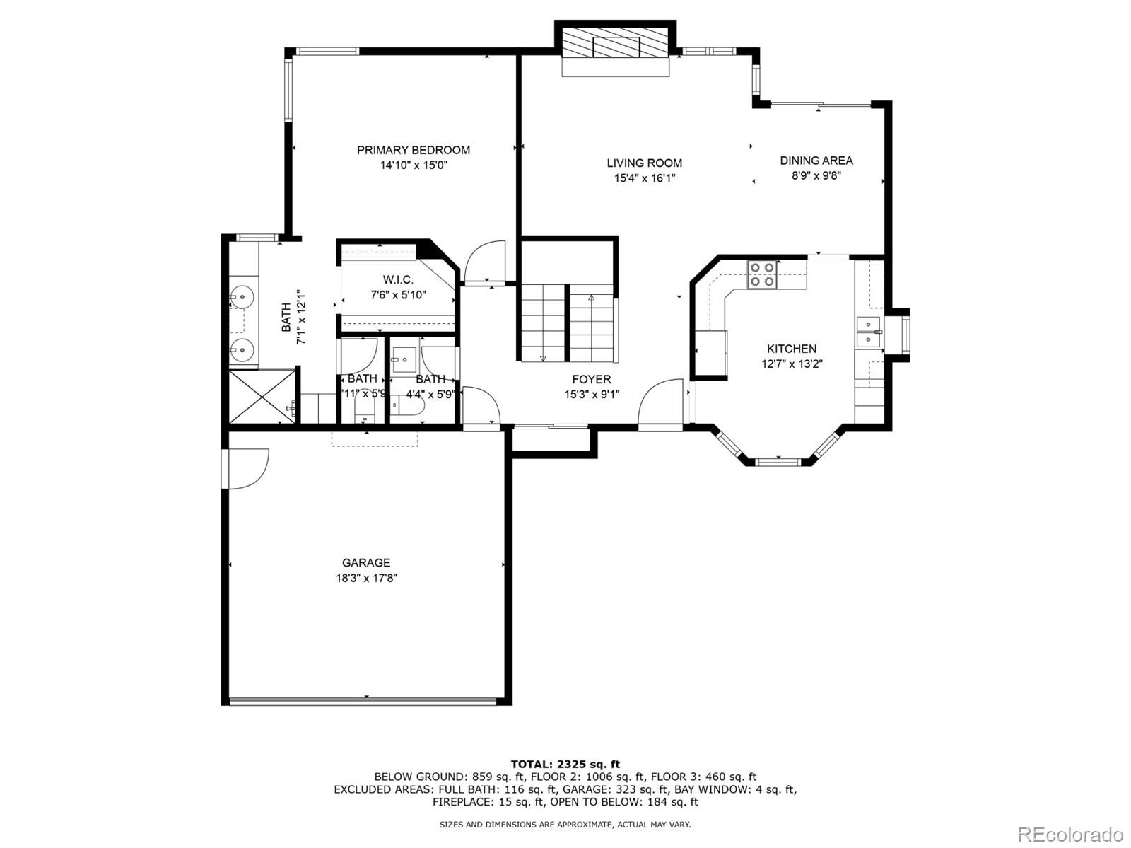 MLS Image #44 for 5421 s vivian street,littleton, Colorado