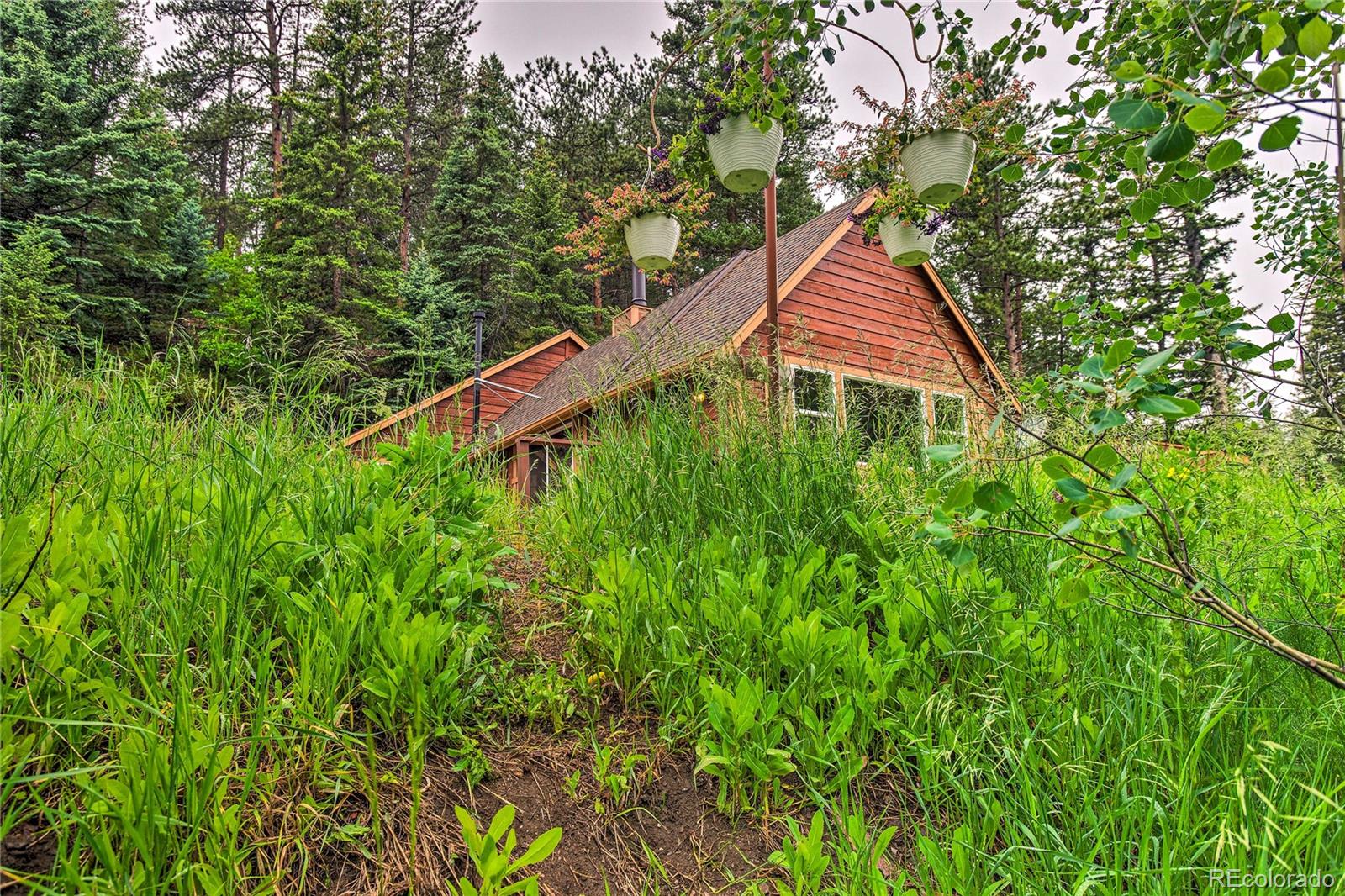 MLS Image #33 for 7559 s turkey creek road,morrison, Colorado