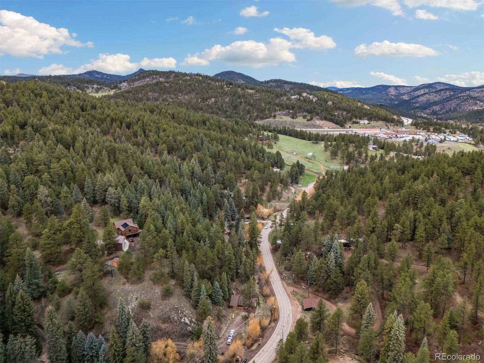 MLS Image #34 for 7559 s turkey creek road,morrison, Colorado