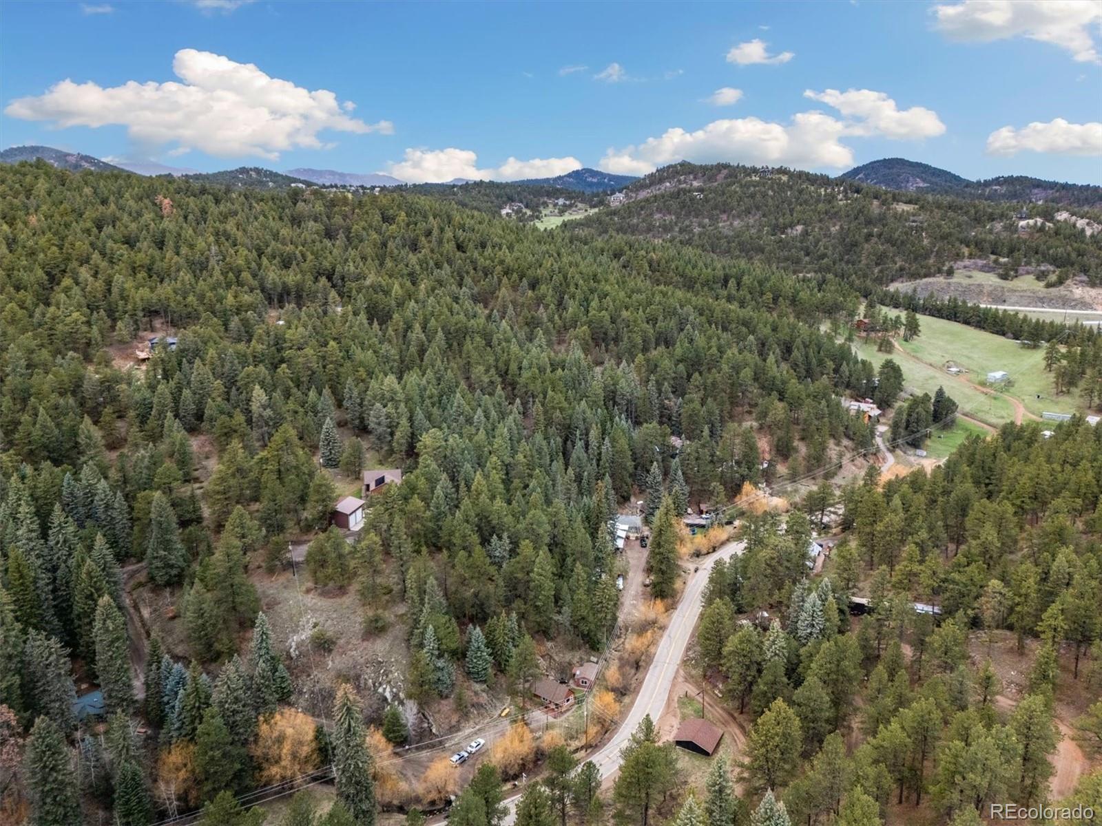 MLS Image #35 for 7559 s turkey creek road,morrison, Colorado