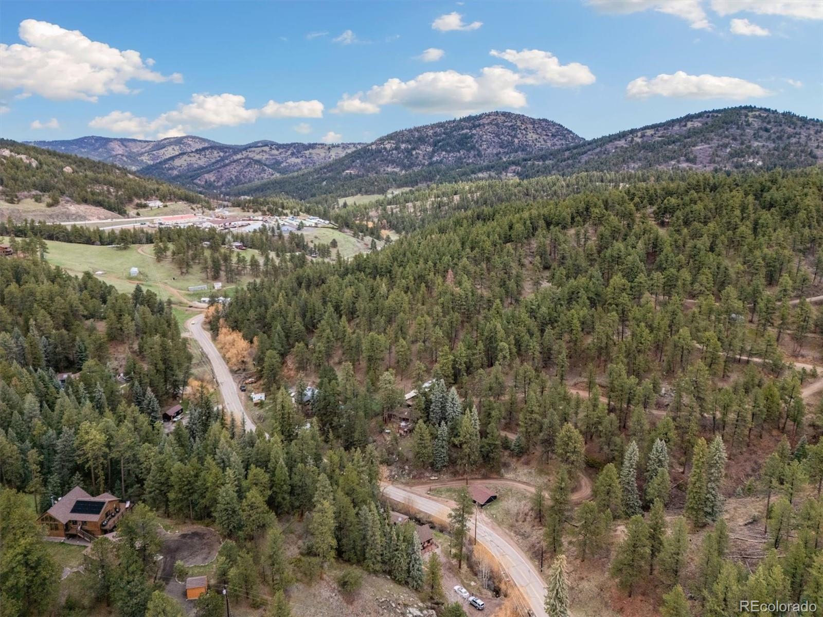MLS Image #36 for 7559 s turkey creek road,morrison, Colorado