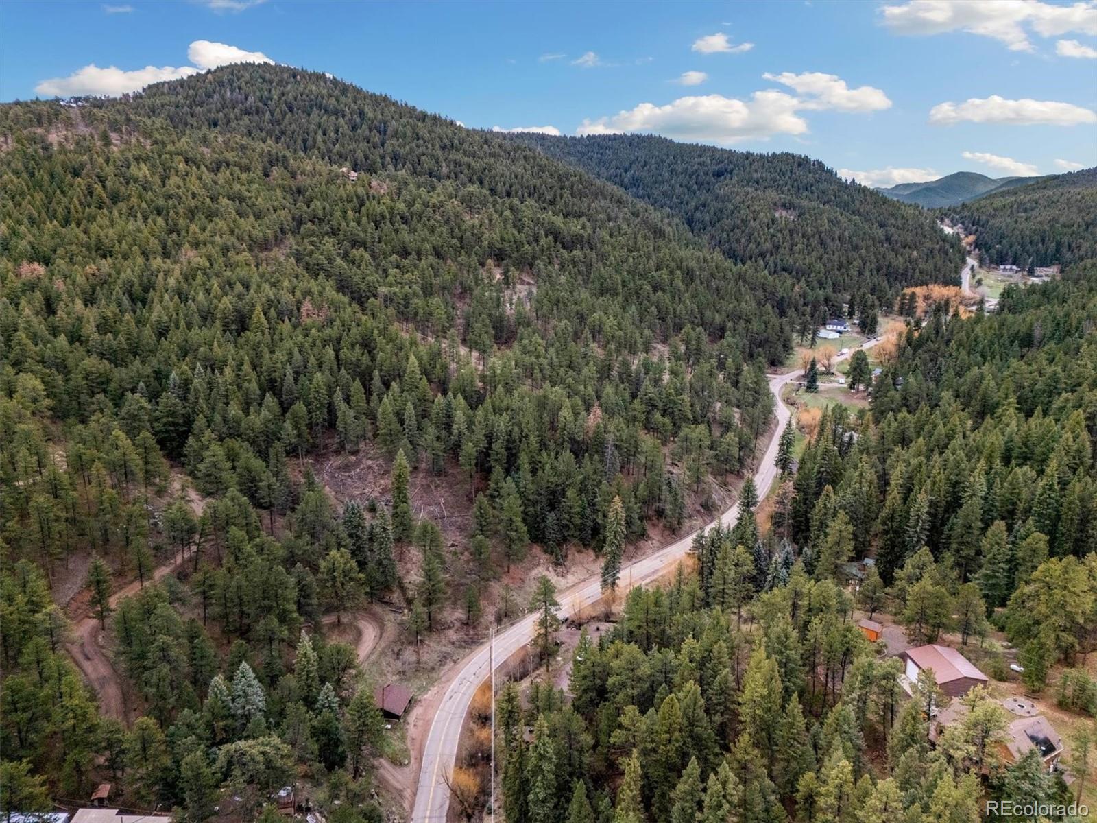 MLS Image #39 for 7559 s turkey creek road,morrison, Colorado