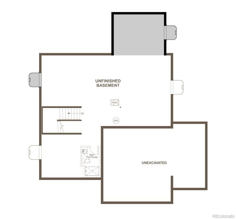 MLS Image #3 for 6331  steppes way,loveland, Colorado