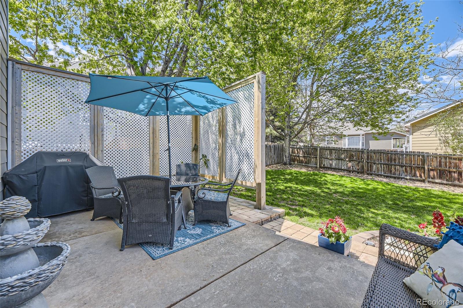 MLS Image #26 for 1153  berganot trail,castle pines, Colorado