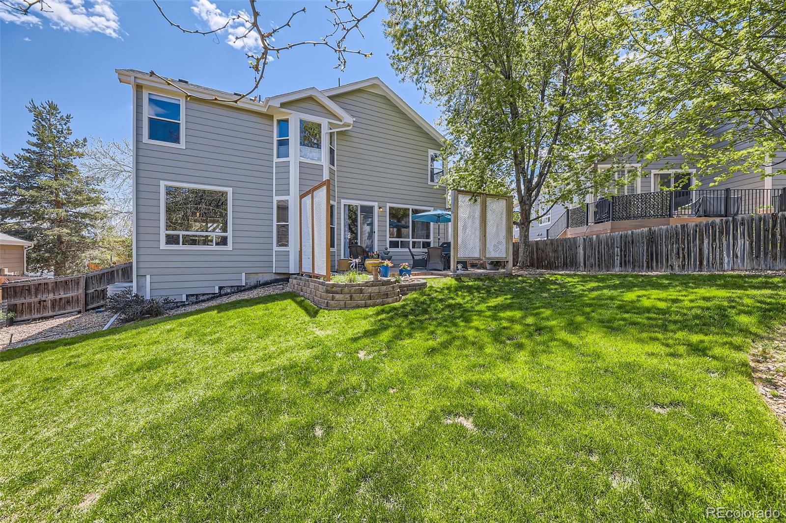 MLS Image #27 for 1153  berganot trail,castle pines, Colorado