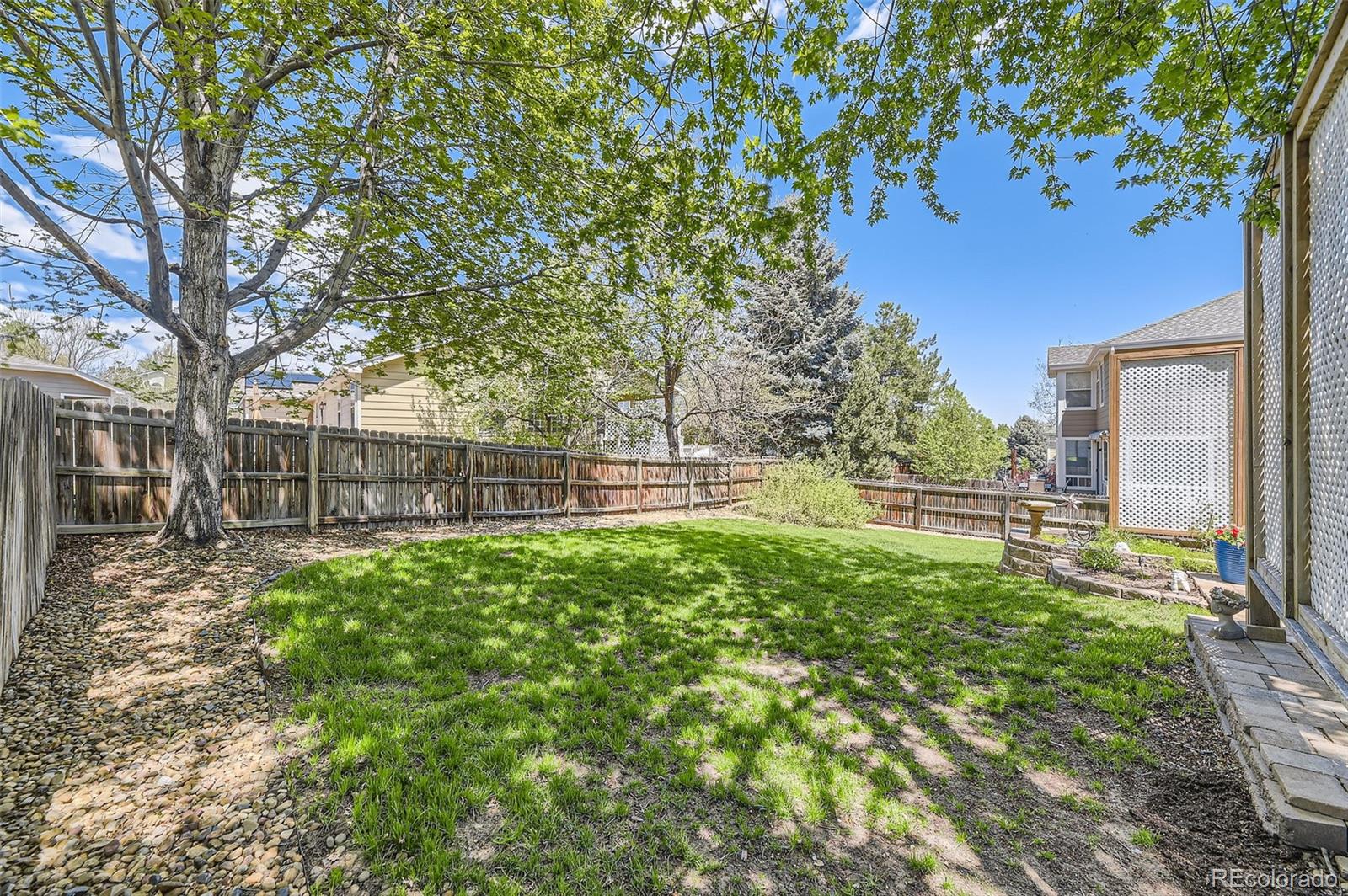 MLS Image #28 for 1153  berganot trail,castle pines, Colorado