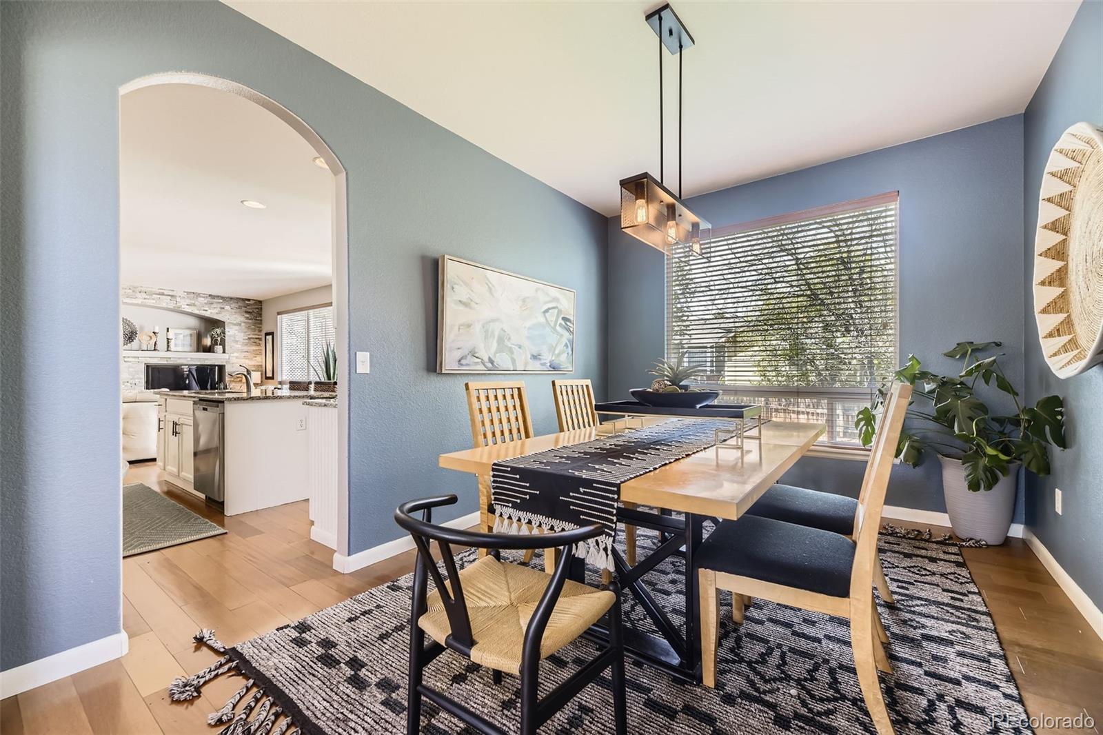 MLS Image #6 for 1153  berganot trail,castle pines, Colorado