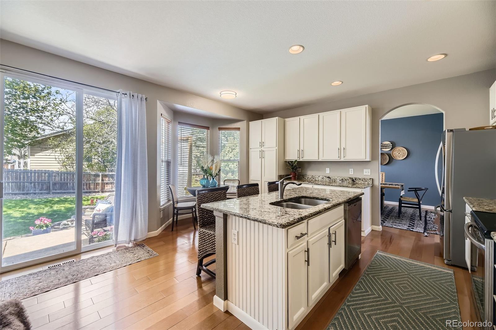 MLS Image #7 for 1153  berganot trail,castle pines, Colorado