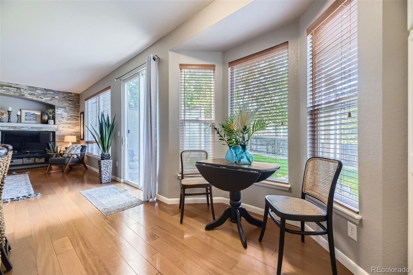 MLS Image #8 for 1153  berganot trail,castle pines, Colorado