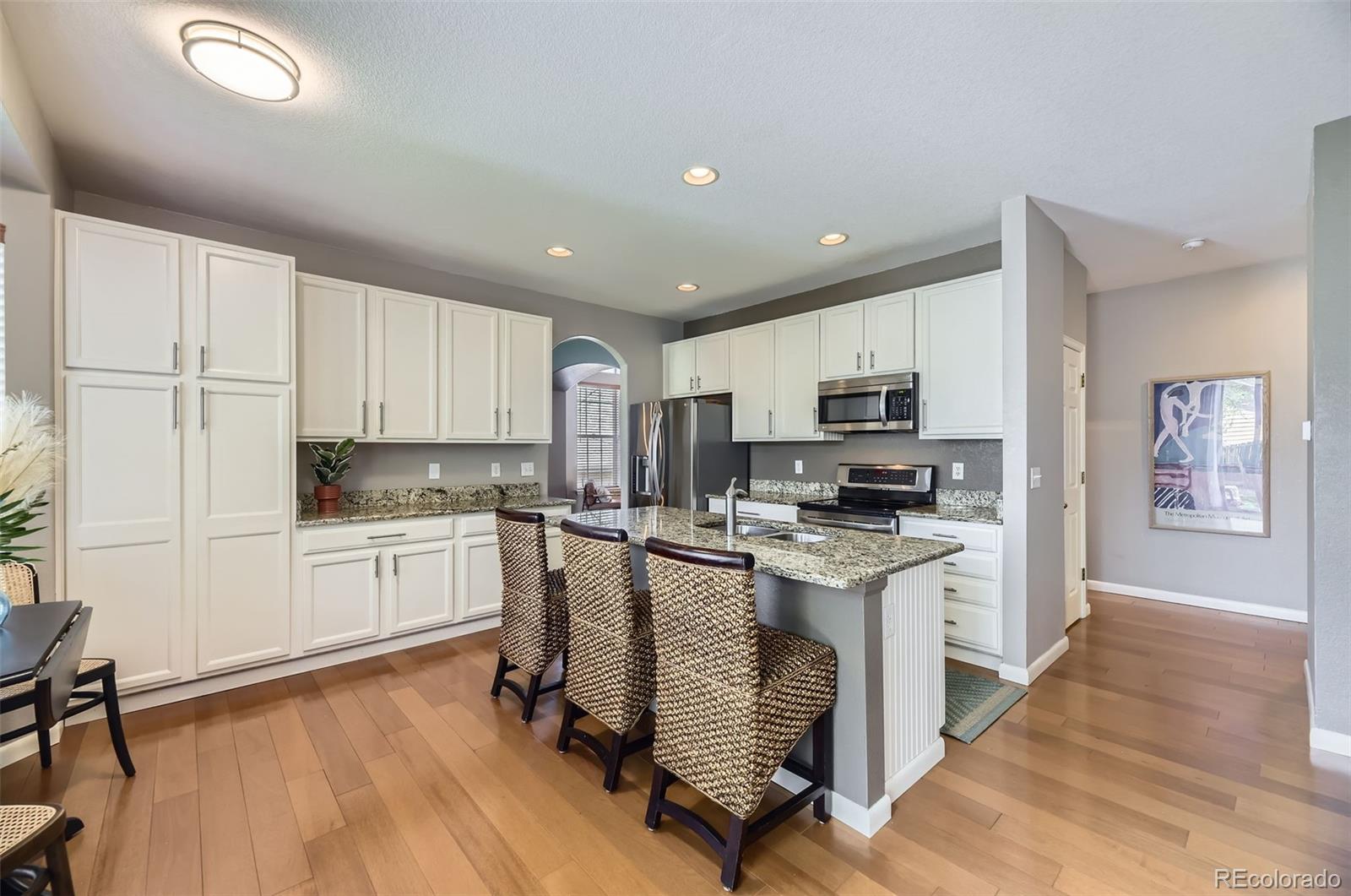 MLS Image #9 for 1153  berganot trail,castle pines, Colorado